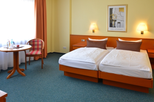 City Hotel Valois